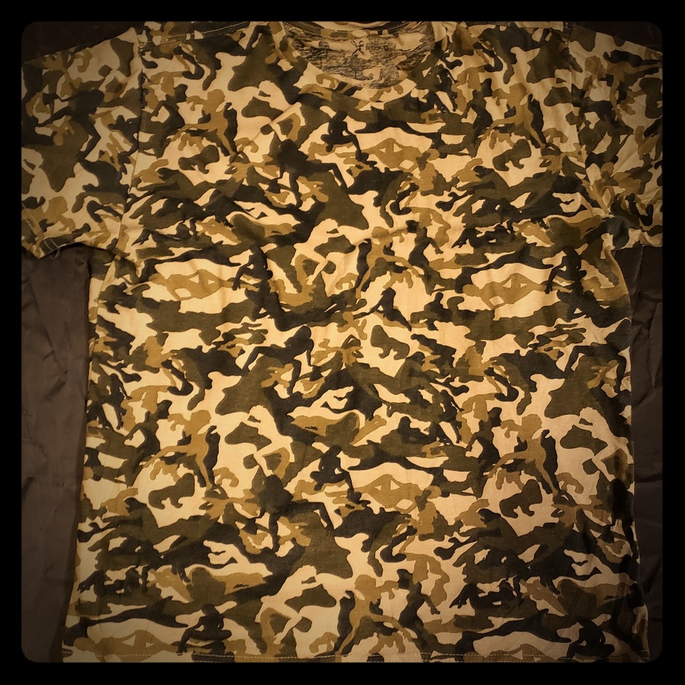 Mark Ecko T Shirt
